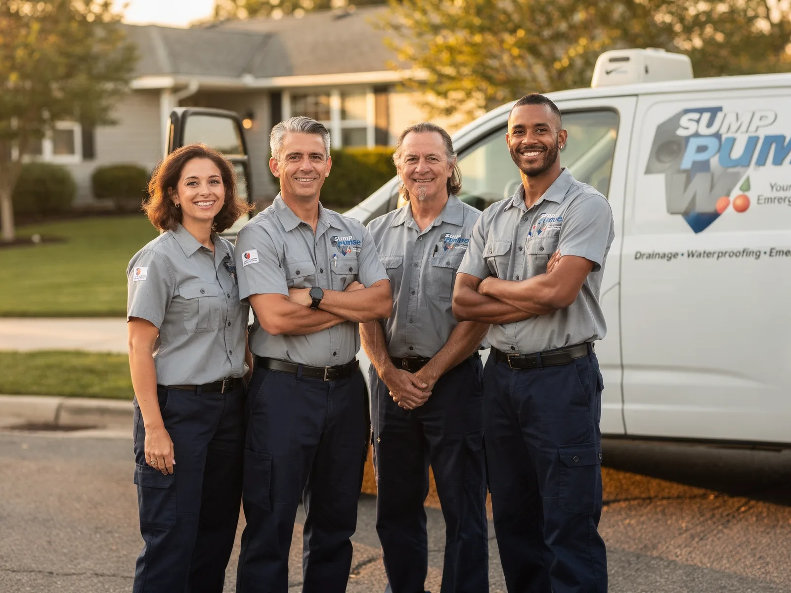 Water Heater Repair company in Bradford, AR